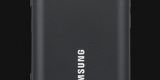Samsung S5560 Resim